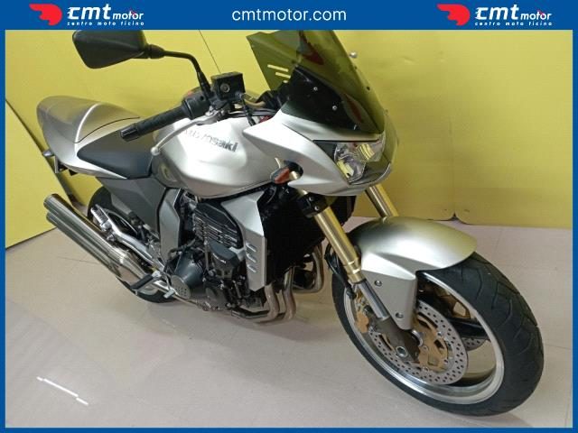 KAWASAKI Z 1000 usata 12