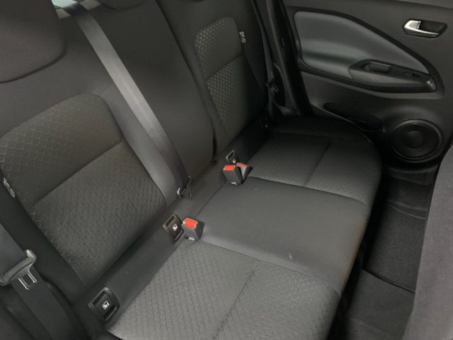 NISSAN Juke usata, con Fendinebbia