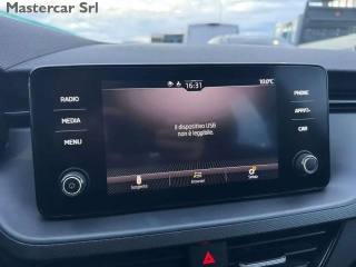 SKODA Scala usata, con Immobilizzatore elettronico