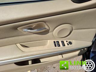 BMW 335 usata, con Immobilizzatore elettronico