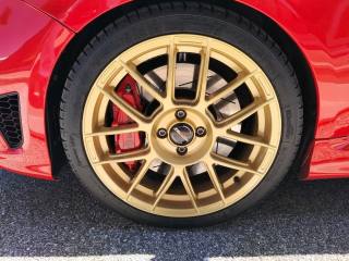 ABARTH 595 usata, con Chiusura centralizzata