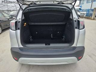 OPEL Crossland usata, con Immobilizzatore elettronico