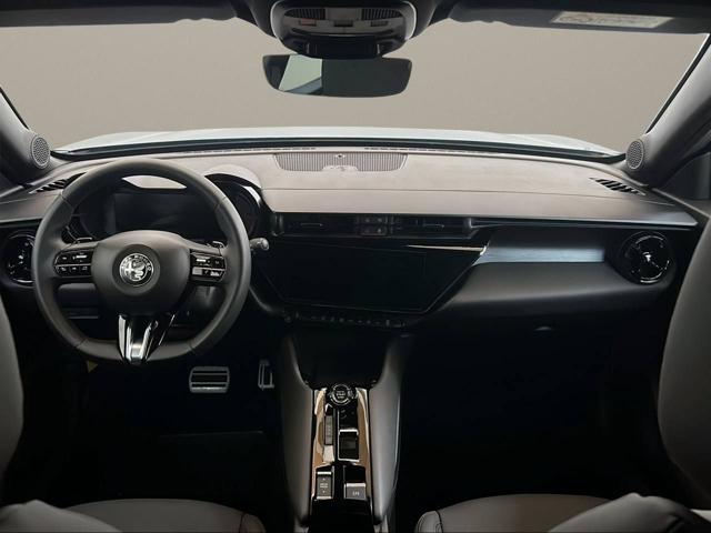 ALFA ROMEO Junior usata, con Immobilizzatore elettronico