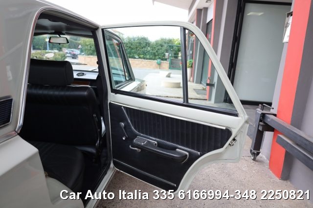 FIAT 124 Berlina usata 69