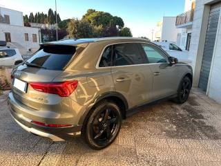 AUDI Q3 usata 7