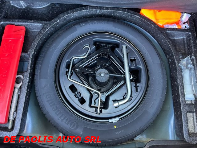 FIAT Tipo usata, con Fari LED