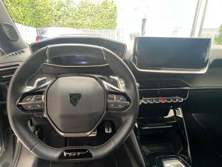 PEUGEOT 2008 usata, con Fendinebbia