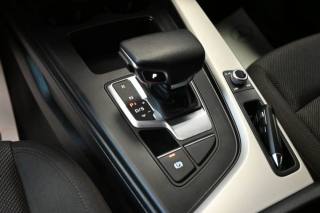 AUDI A4 usata 48