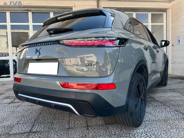 DS AUTOMOBILES DS 7 usata 10