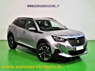 PEUGEOT 2008 1° serie BlueHDi 1.5 100 S&S GT Line