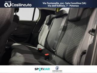 PEUGEOT 208 usata, con Immobilizzatore elettronico