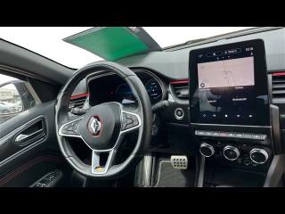RENAULT Arkana usata, con Fari LED