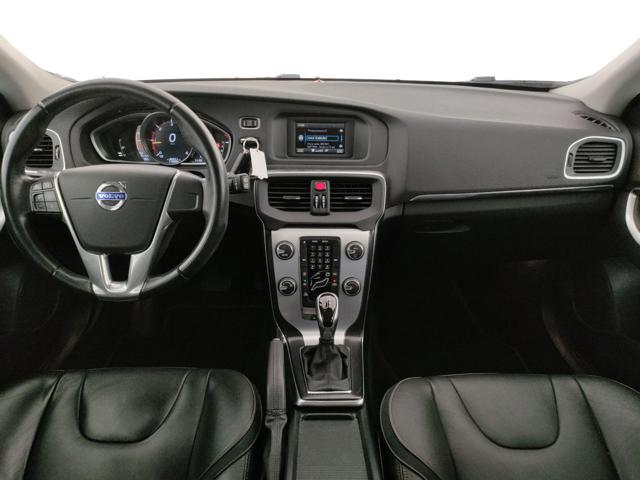 VOLVO V40 usata, con Fendinebbia