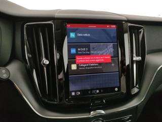 VOLVO XC60 usata, con Tettuccio apribile