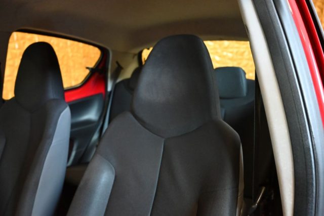 TOYOTA Aygo usata 46