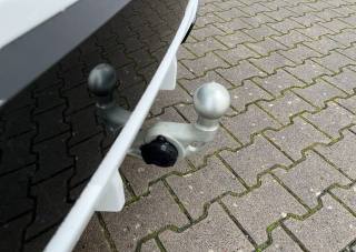 BMW iX1 usata, con Park Distance Control