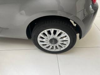 FIAT 500 usata, con Sistema di navigazione