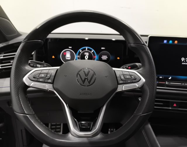 VOLKSWAGEN Tiguan usata, con Climatizzatore