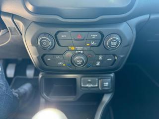 JEEP Renegade usata, con Immobilizzatore elettronico