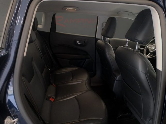 JEEP Compass usata 18