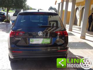 VOLKSWAGEN Tiguan usata, con Alzacristalli elettrici