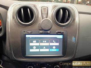 DACIA Sandero usata 24