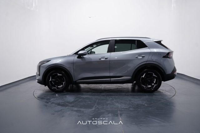 KIA Sportage usata, con Airbag Passeggero