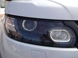 LAND ROVER Range Rover Sport usata, con Sistema di navigazione