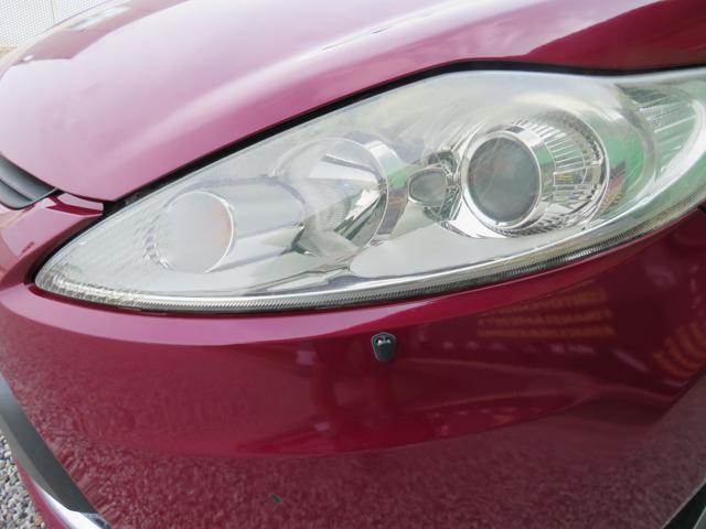 FORD Fiesta usata, con Airbag