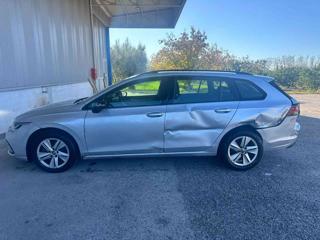 VOLKSWAGEN Golf Variant usata, con Alzacristalli elettrici