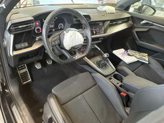 AUDI A3 usata, con Fendinebbia