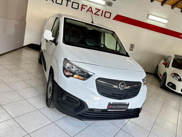 OPEL Combo usata, con Airbag Passeggero