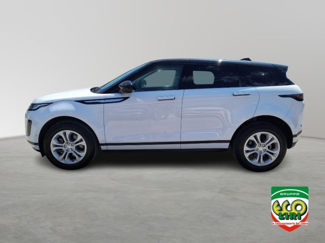 LAND ROVER Range Rover Evoque usata, con Airbag laterali