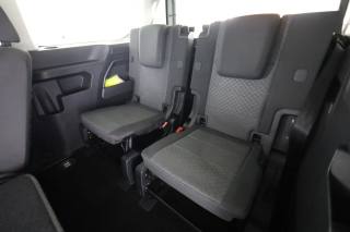 FORD Tourneo Connect usata 4