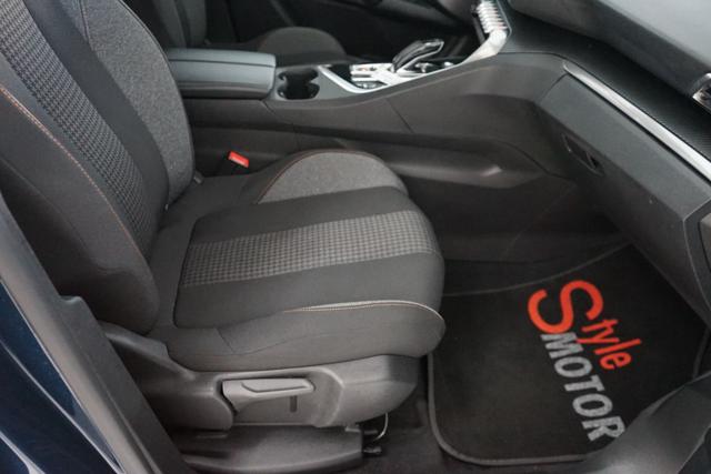 PEUGEOT 3008 usata 36