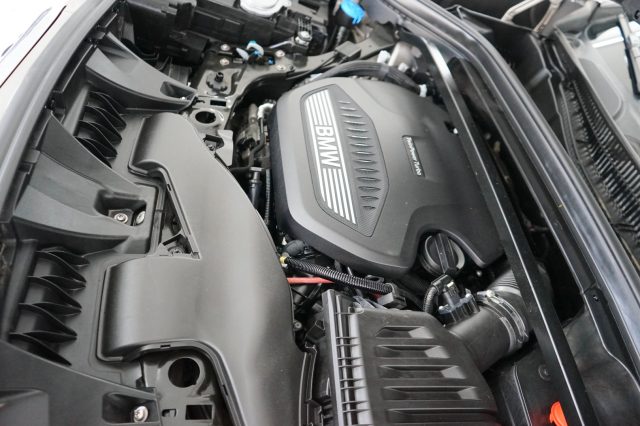 BMW X1 usata 67