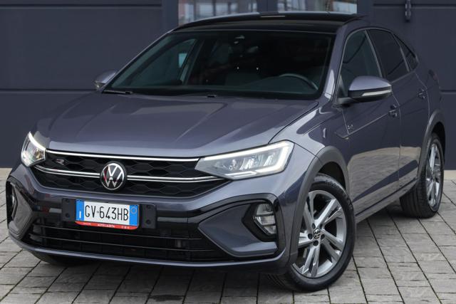 VOLKSWAGEN Taigo usata, con Airbag