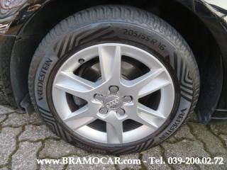 AUDI A3 usata, con Climatizzatore