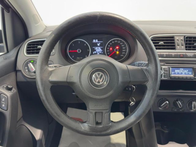 VOLKSWAGEN Polo usata, con Chiusura centralizzata