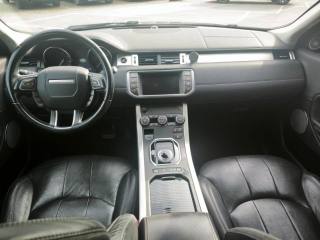 LAND ROVER Range Rover Evoque usata, con Alzacristalli elettrici