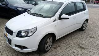 CHEVROLET Aveo 1.2 5 porte