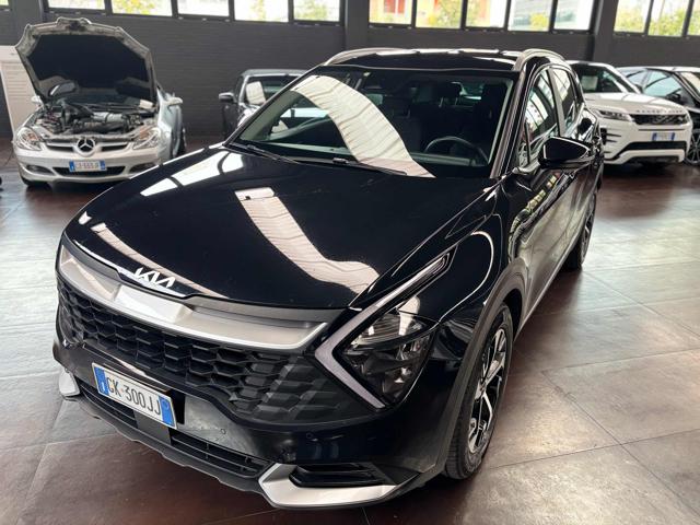 KIA Sportage usata, con Airbag