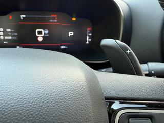CITROEN C5 Aircross usata, con Sedile posteriore sdoppiato