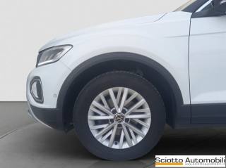 VOLKSWAGEN T-Roc usata 38