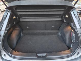 NISSAN Qashqai usata, con Controllo trazione