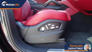 PORSCHE Cayenne usata, con Assistente abbaglianti