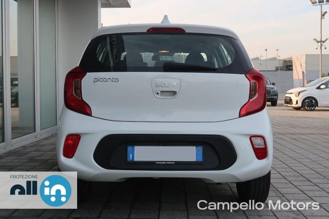 KIA Picanto usata 2