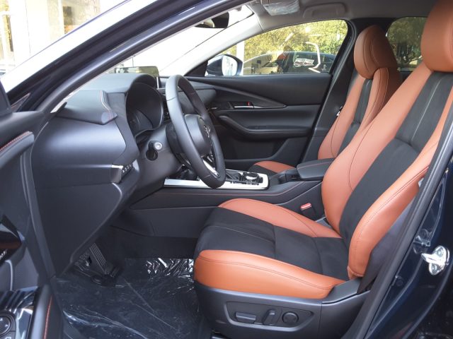 MAZDA CX-30 usata, con Antifurto