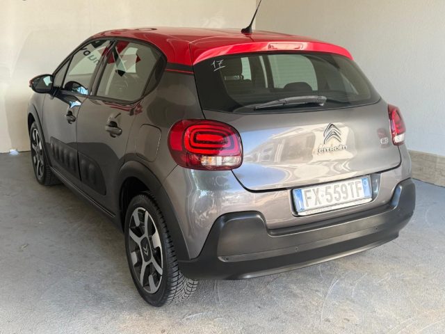 CITROEN C3 usata, con Autoradio