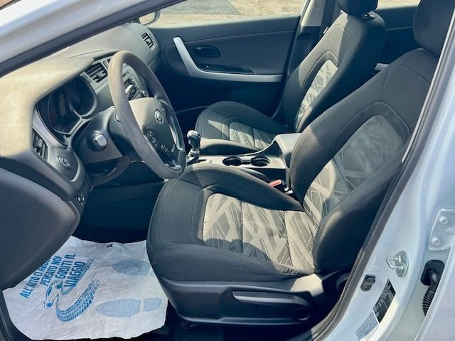 KIA cee